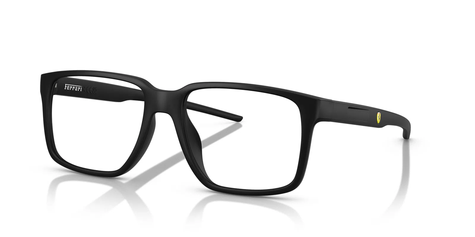 Scuderia Ferrari 8013D Eyeglasses - view 17